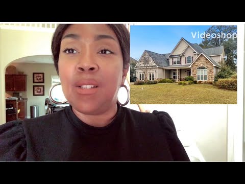 3 Creek Trail, Fort Mitchell, AL home video tour