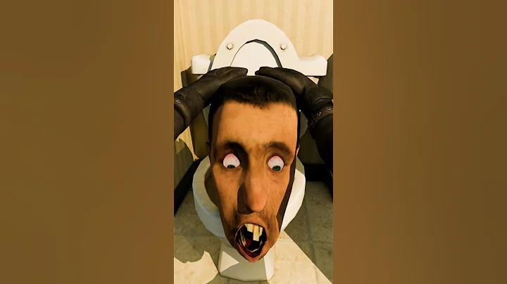 Skibidi toilet 01 Bloopers 💀