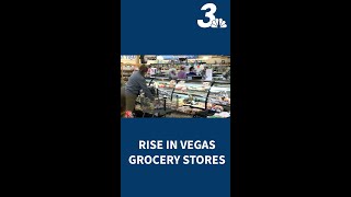 Grocery store growth points to increasing demand in Southern Nevada