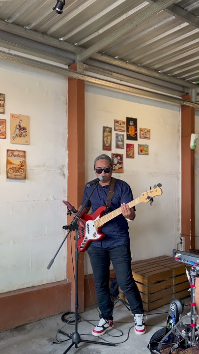 ngebass   vokal lagu hivi?? mata ke hati