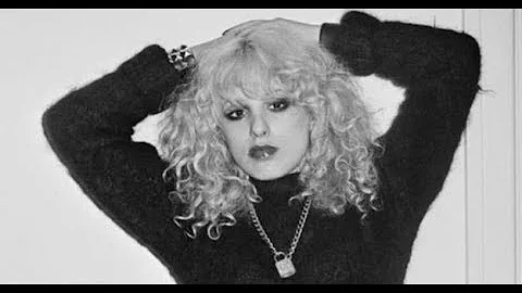 Unknown Facts About Nancy Spungen || Pastimers