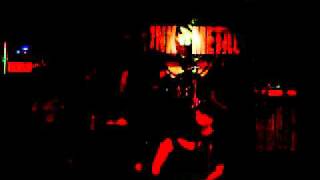 Hellrazer - Vendetta