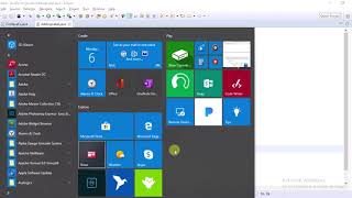 JavaFX Lesson 2 Adding a Label into Stage