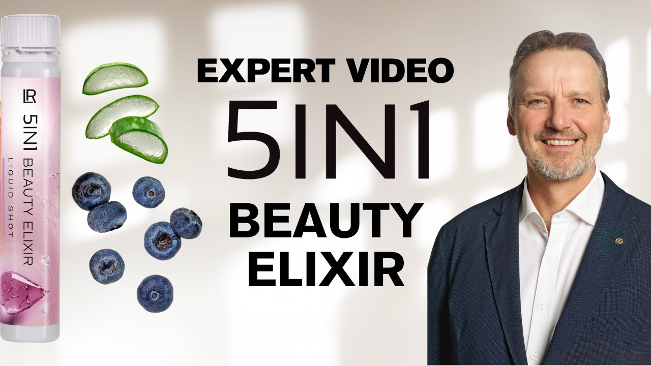 Élixir 5 en 1