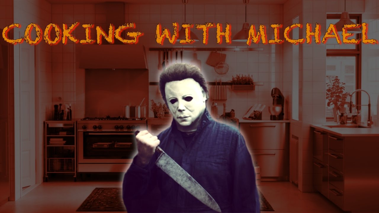 Cooking with Michael Myers (Finding the Perfect Knife)