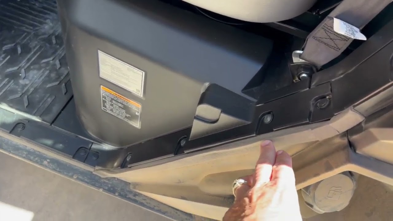 Kawasaki Ridge NO MORE DUST!