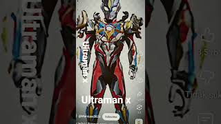 dfyydgh cgsfj n rri geyv jdg udh kfkb Ultraman x