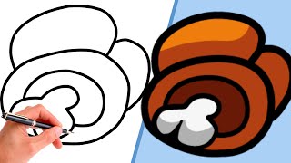 Drew Among Us Dead Body In The Rhythm Of Dead Body Reported Sound