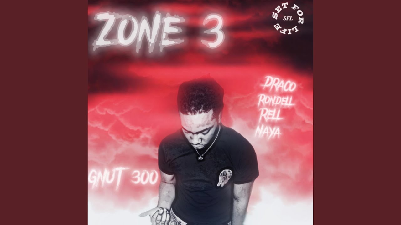 在 YouTube 上觀看「Aint No Stoppin Us (feat. Jay45)」