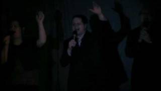 Amazing Love: Easter Drama P1 - "Jesus Messiah"