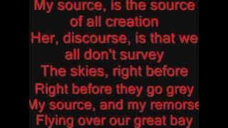 System of a Down - Jet Pilot Lyrics