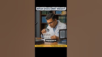 👉 DMIT Test का सच! 🤯 Fingerprint और Brain Development कब होता है गर्भ में? @AnoopGuptaPodcast