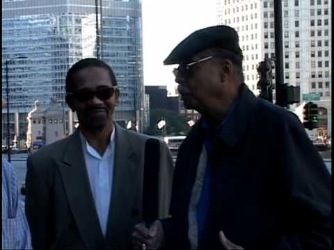 Herb Kent Promo. on the Royce Glamour Show