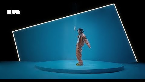 Lasmid & King Promise  - No Issues | A Hue Session