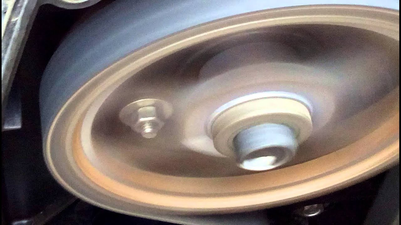ford mondeo 4 гул на 3500 оборотах #9