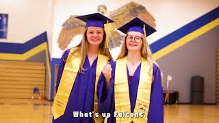How to Graduate: Olathe South 2026