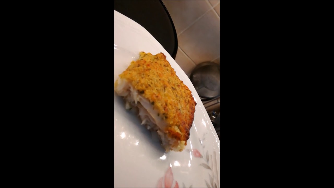 Schlemmerfilet Bordelaise