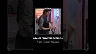 Vorsicht vor diesem Friseursalon #fyp #movie #Film