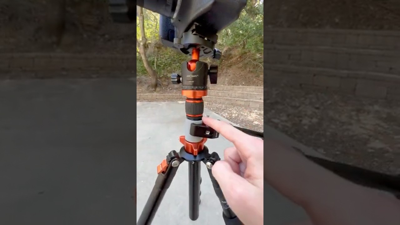 First Person Rig Example Diy First Person Camera Rig _ DIY Camera Rig : 4 Steps (with Pictures ...