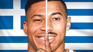 The SCARY Truth About Giannis Antetokounmpo Nobody Is Noticing…