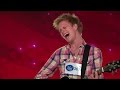 Se erik grnwalls andra audition i idol 2009  idol sverige tv4