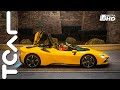 【超跑試駕】油車好？電車好？摻在一起有1000匹更好！Ferrari SF90 Spider 德哥試駕 -TCar