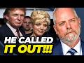 Federal Judge BLOWS UP Trump vs Carroll Verdict!
