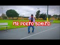 Bad Bunny feat Chencho Corleone - Me Porto Bonito | DANCE FREESTYLE