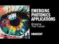 Coherent  emerging photonics applications