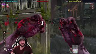 HOW I PLAY TWINS Dead by Daylight