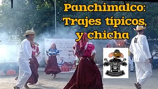 trajes típicos de El Salvador y chicha trajes típicos de El Salvador y chicha