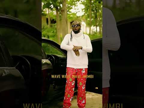 Joh Makini - Wave (Wimbi) Lyrics Video