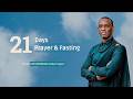 Day 3 21 Days Of Prayer And Fasting With Pastor Hategekimana Hubert Sugira Day 3 21 Days Of Prayer And Fasting With Pastor Hategekimana Hubert Sugira