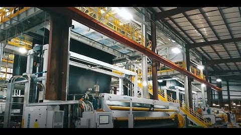 SKAPS Geomembrane, Geocomposite, and Geonet