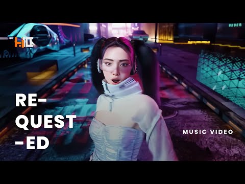[4K 60FPS] MAVE 메이브 'PANDORA' MV | REQUESTED