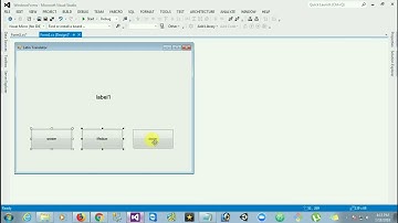 C# Programming Exercises | Latin Translator -1