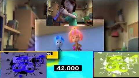 Scan Vs Round 57 Avs Version