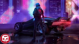 CYBERPUNK 2077 RAP by JT Music & Bonecage - \