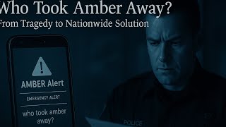 Amber Hagerman Disappearance: The Origin & Impact of the AMBER Alert System