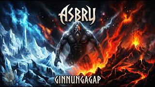 Asbru - Ginnungagap Live