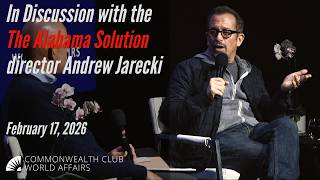 In Discussion with the ‘The Alabama Solution’ director Andrew Jarecki Net Worth