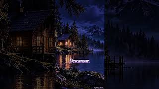 ✨ Un pequeño refugio para tu mente #musicarelajante #relaxingmusic #relaxing  #noctámbulasomnia