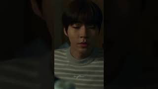 A pat of the head heals everything ❤😳 Why Her #kdrama #whyher #love #shorts