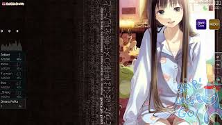 Kawaru Mirai HDNC 7.34* 99% :D