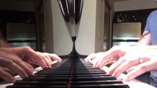 Jazz Walk - Martha Mier
