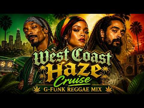 Tropical G-Funk Radio - YouTube