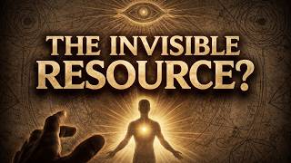 They Hid This From You: The Invisible Resource Explained