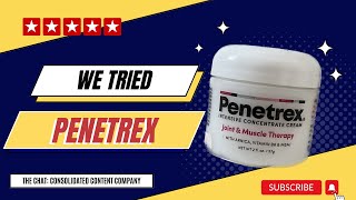 We reviewed Penetrex. Here’s what we think.
