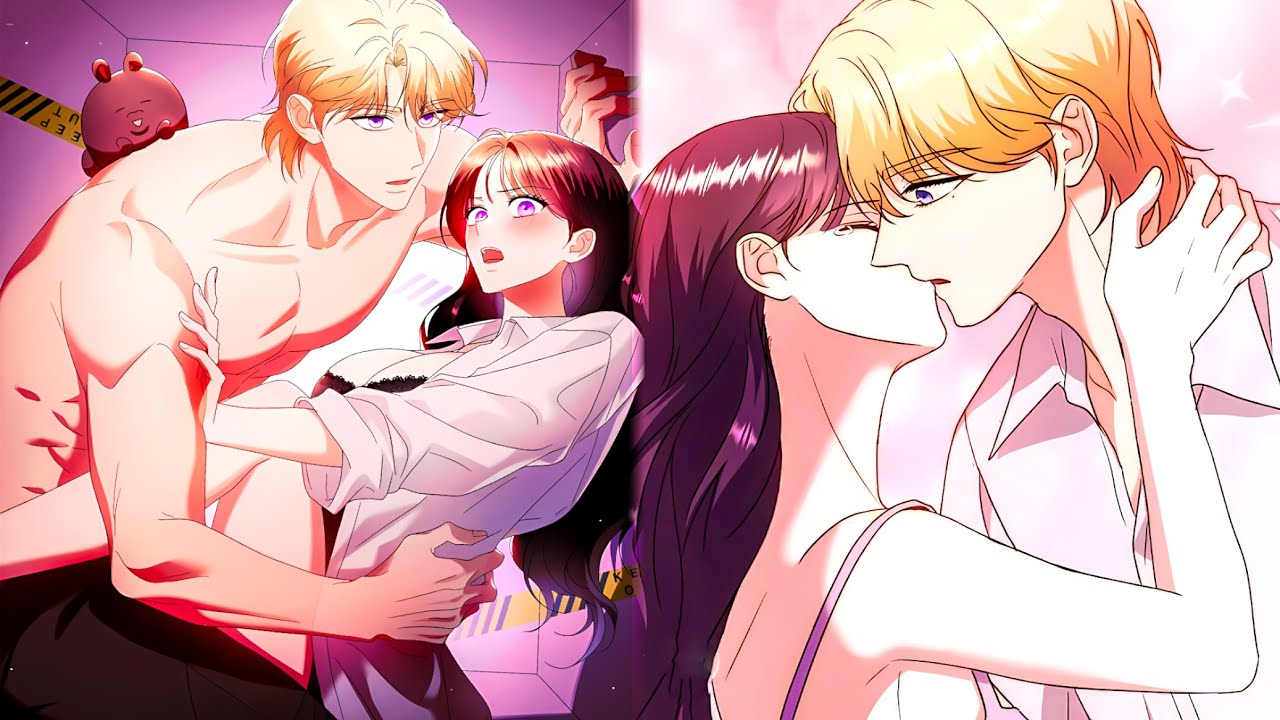 She Hated Him Her Whole Life… Until They Got Trapped Alone!