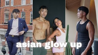 How to Glow Up as an Asian Guy (Complete Guide)